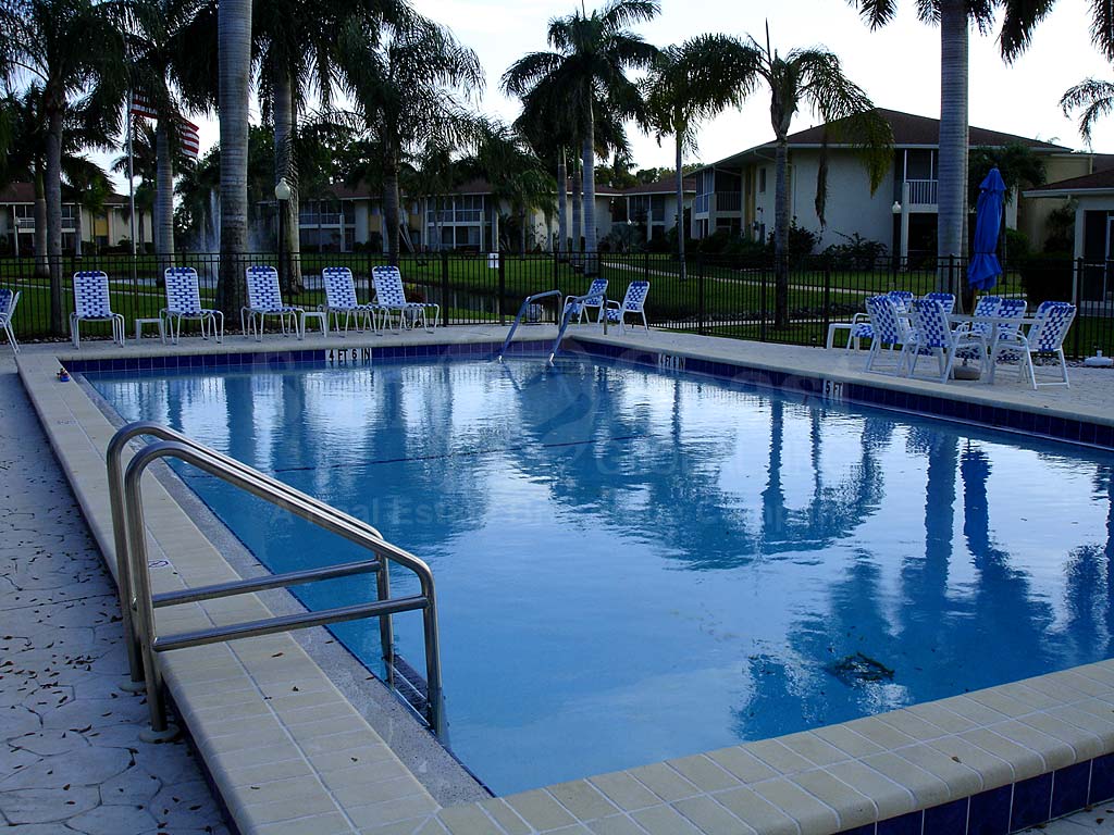Martinique Community Pool